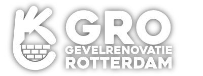 Gevelrenovatie Rotterdam - GRO